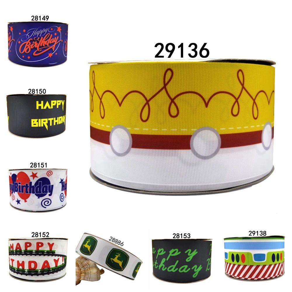 Free shipping 2018 new arrival ribbons Hair Accessories ribbon 10 yards printed grosgrain ribbons 28149
Free shipping 2018 new arrival ribbons Hair Accessories ribbon 10 yards printed grosgrain ribbons 28149