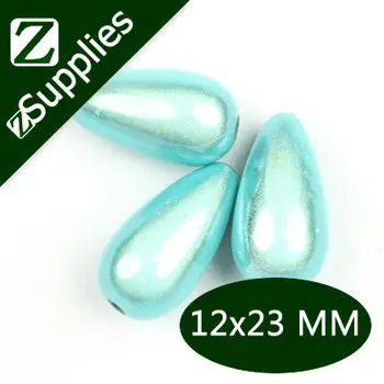 12*23 MM Sapphire Teardrop Miracle Beads,perle magique,Acrylic wholesale for 2013 hot Trend
12*23 MM Sapphire Teardrop Miracle Beads,perle magique,Acrylic wholesale for 2013 hot Trend