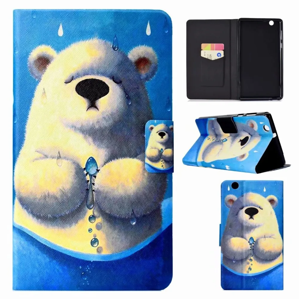 Fashion Case for Huawei MediaPad T3 7 3G BG2-U01 7.0 Inch (no Fit for Huawei T3 7.0 Wifi BG2-W09) Tablet Protective Cover + Pen
Fashion Case for Huawei MediaPad T3 7 3G BG2-U01 7.0 Inch (no Fit for Huawei T3 7.0 Wifi BG2-W09) Tablet Protective Cover + Pen