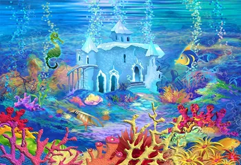 Little Mermaid Under Sea Photo Backdrop Caslte Corals Princess Birthday Party Photography Backgrounds Mermaid Backdrop
Little Mermaid Under Sea Photo Backdrop Caslte Corals Princess Birthday Party Photography Backgrounds Mermaid Backdrop