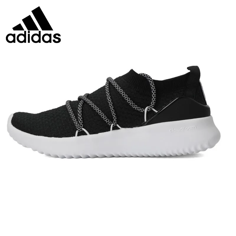 

Original Adidas Neo Label ULTIMAMOTION Women's Skateboarding Shoes Sneakers Outdoor Sports Anti Slippery New Arrival 2018 B96471