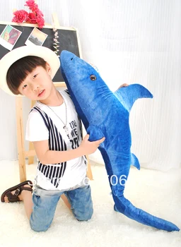 about 70cm blue whale plush toy doll throw pillow high quality goods children gift t5845
about 70cm blue whale plush toy doll throw pillow high quality goods children gift t5845