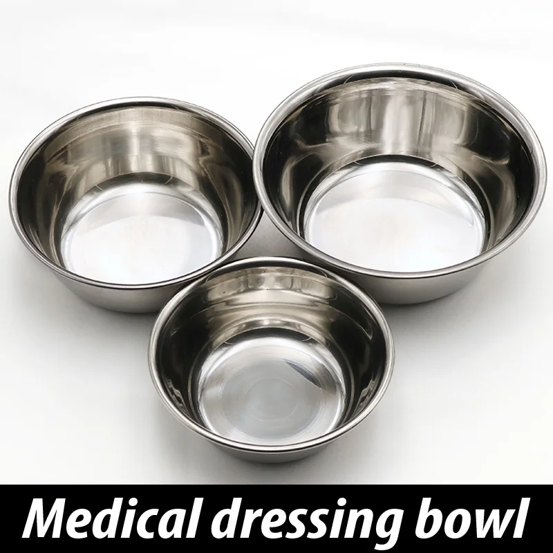 Thickness 304 stainless steel medicine bowl medicine cup hospital instrument instrument operation equipment medicine cup
Thickness 304 stainless steel medicine bowl medicine cup hospital instrument instrument operation equipment medicine cup