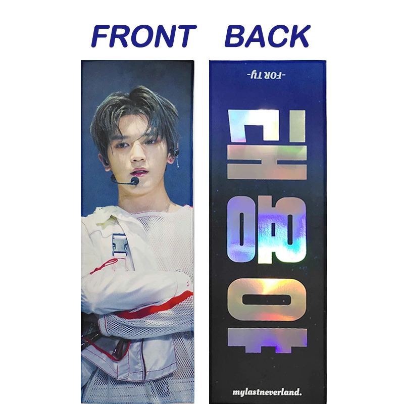 customized double sided suede holographic kpop slogan cheering banner for korean superstar SUHO XIUMIN Jay BAEK HYUN MOQ 50pc
customized double sided suede holographic kpop slogan cheering banner for korean superstar SUHO XIUMIN Jay BAEK HYUN MOQ 50pc