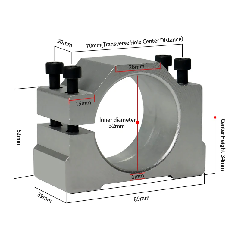 spindle clamp (5)