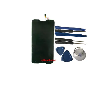New 5.0'' For Goclever quantum 2 500 Rugged Touch Screen With Lcd Display Digitizer Assembly Replacement +Tools
New 5.0'' For Goclever quantum 2 500 Rugged Touch Screen With Lcd Display Digitizer Assembly Replacement +Tools