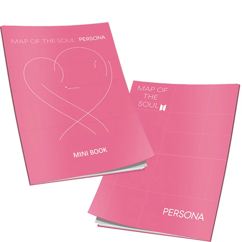 2019 K-POP Bangtan Boys Mini Photo Album Self Made Paper Book JUNGKOOK JIMIN SUGA V JIN Fans Collection Gift
2019 K-POP Bangtan Boys Mini Photo Album Self Made Paper Book JUNGKOOK JIMIN SUGA V JIN Fans Collection Gift