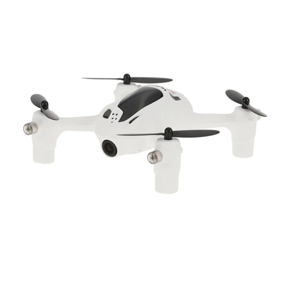 Hubsan X4 H107D+ 2.4GHz 4CH 6-axis Gyro Drone 5.8G FPV 1080P FHD Camera RTF RC Quadcopter With Altitude Hold Headless Mode
Hubsan X4 H107D+ 2.4GHz 4CH 6-axis Gyro Drone 5.8G FPV 1080P FHD Camera RTF RC Quadcopter With Altitude Hold Headless Mode
