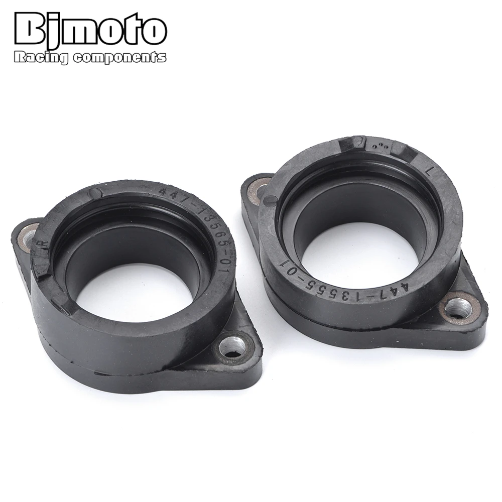 2PCS Motorcycle 447-13555-01-00 447-13565-01-00 Carburetor Interface Adapter Intake Insulator Connector For Yamaha XS650 TX650
2PCS Motorcycle 447-13555-01-00 447-13565-01-00 Carburetor Interface Adapter Intake Insulator Connector For Yamaha XS650 TX650