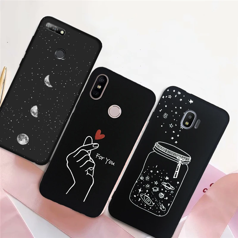 IZYEKY soft cover for Huawei P8 lite 2017 P9 P10 plus P20 Lite case for huawei Honor 8 honor 9 lite mate 10 honor 6A
IZYEKY soft cover for Huawei P8 lite 2017 P9 P10 plus P20 Lite case for huawei Honor 8 honor 9 lite mate 10 honor 6A