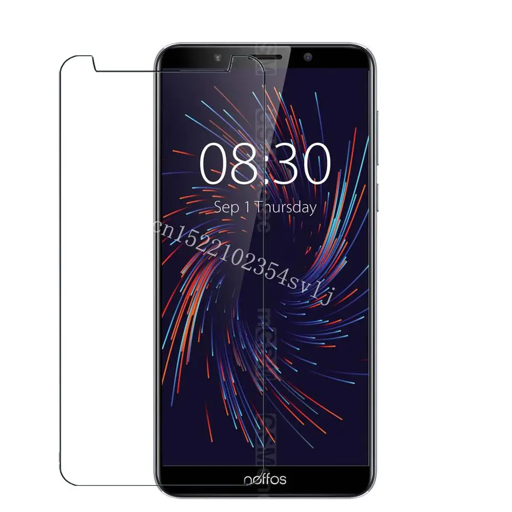 Premium Tempered Glass For TP-LINK NEFFOS C9 Screen Protector Toughened protective film For Neffos Neffos c 9 Case Glass
Premium Tempered Glass For TP-LINK NEFFOS C9 Screen Protector Toughened protective film For Neffos Neffos c 9 Case Glass