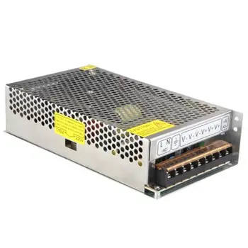 Promotion Switching Power Supply Transformer Power Supply Driver 240W DC 12V 20A for LED Strip
Promotion Switching Power Supply Transformer Power Supply Driver 240W DC 12V 20A for LED Strip