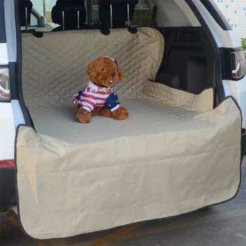 Car Pet Trunk Mat Tarpaulin Waterproof Oxford Cloth Dog Cat Back Seat Covers Rear Auto Pad Car Protection Blanket
Car Pet Trunk Mat Tarpaulin Waterproof Oxford Cloth Dog Cat Back Seat Covers Rear Auto Pad Car Protection Blanket