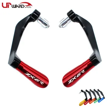 For KAWASAKI NINJA 650 400 300 ZX-6R ZX6R ZX 6R Motorcycle Universal Handlebar Grips Guard Brake Clutch Levers Guard Protector
For KAWASAKI NINJA 650 400 300 ZX-6R ZX6R ZX 6R Motorcycle Universal Handlebar Grips Guard Brake Clutch Levers Guard Protector
