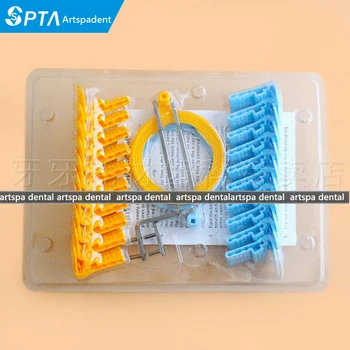 New Arrival Dental Lab 1 Set X-Ray Film Positioning System Positioner Holder Locator Instrument
New Arrival Dental Lab 1 Set X-Ray Film Positioning System Positioner Holder Locator Instrument