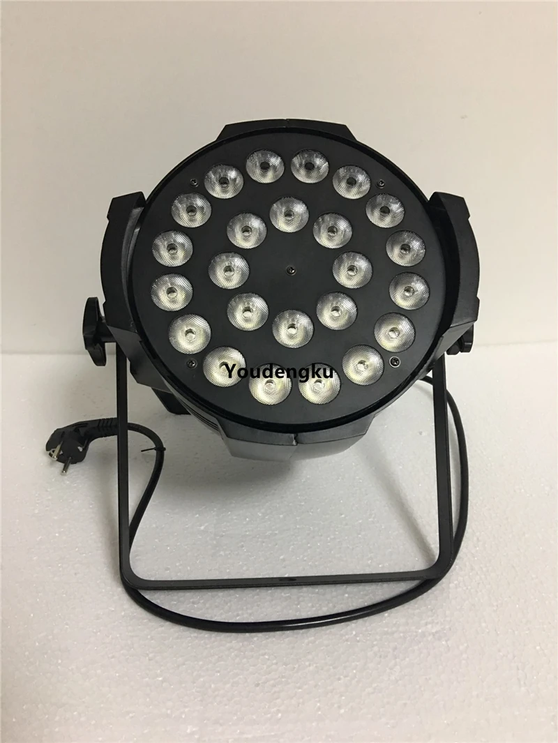 led par rgbwa indoor 24x15w 5 in 1 rgbwa led dj light par 64 for club party store
led par rgbwa indoor 24x15w 5 in 1 rgbwa led dj light par 64 for club party store