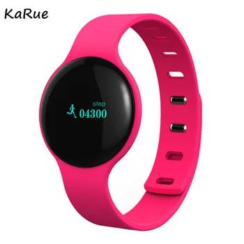 port Smart Fitness Bracelet Activity Tracker Smart Band Blood Pressure Measurement Wristband for men
port Smart Fitness Bracelet Activity Tracker Smart Band Blood Pressure Measurement Wristband for men