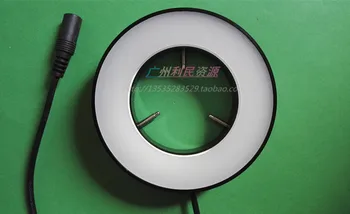 Microscope light source detection light source machine vision light source LED ring light source inside 15mm.
Microscope light source detection light source machine vision light source LED ring light source inside 15mm.