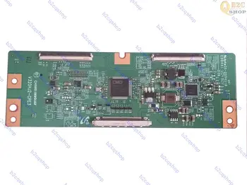 Original V320HJ2-CPE3/V320HJ2-CPE2 T-CON board logic board for LG 42LS3150-CA HC420DUN
Original V320HJ2-CPE3/V320HJ2-CPE2 T-CON board logic board for LG 42LS3150-CA HC420DUN