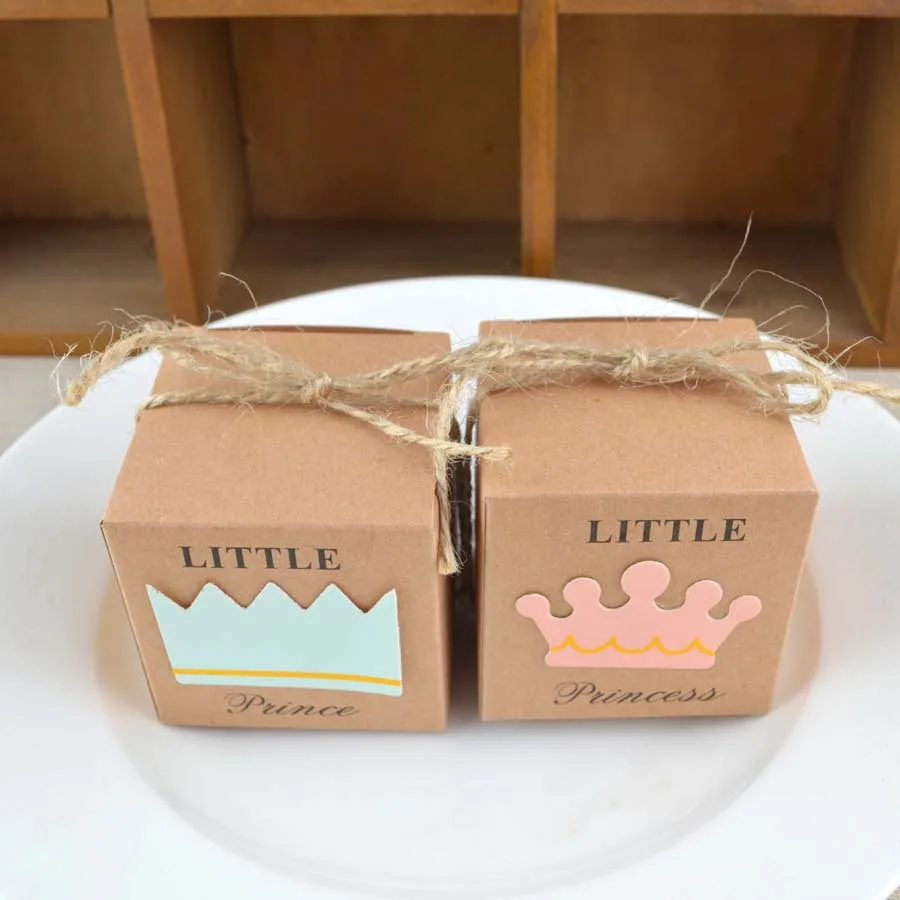50pcs Small Paper Gift Box with Hemp Rope Baby Boys and Girls Birthday Party Kraft Paper Gift Box Candy Boxes Party Favor
50pcs Small Paper Gift Box with Hemp Rope Baby Boys and Girls Birthday Party Kraft Paper Gift Box Candy Boxes Party Favor