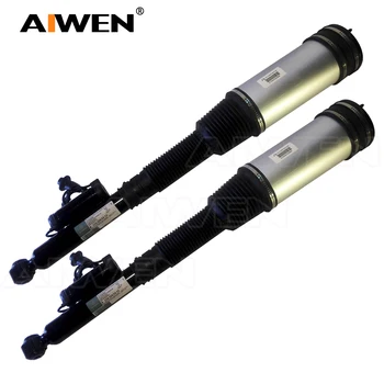 FREE SHIPPING PAIR Original Genuine Shocks MercedeBenz W220 S320 430 500 2203205013 Air Suspension Strut Buffer Spring
FREE SHIPPING PAIR Original Genuine Shocks MercedeBenz W220 S320 430 500 2203205013 Air Suspension Strut Buffer Spring