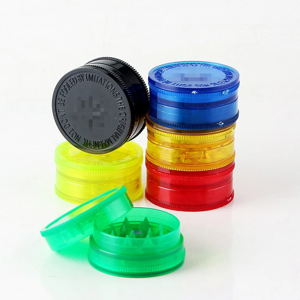 Tobacco Dry Herb Grinder Cigarette Accessories Magnetize Plastic Smoking Weed Grinder Spice Tobacco Grinder Shark Teeth Herbal
Tobacco Dry Herb Grinder Cigarette Accessories Magnetize Plastic Smoking Weed Grinder Spice Tobacco Grinder Shark Teeth Herbal
