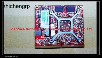 For Alienware M15x M17X laptop 109-B98031-00 6K2MV 06K2MV HD5730M 216-0772003 1GB Graphics card ,fully tested
For Alienware M15x M17X laptop 109-B98031-00 6K2MV 06K2MV HD5730M 216-0772003 1GB Graphics card ,fully tested