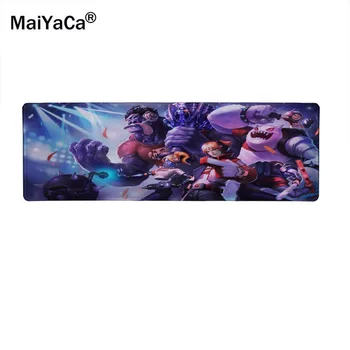 MaiYaCa Print Games Shen LoL Wallpapers Mouse Pad 300X900x2 for Csgo League of Legends Mouse Pad, Version Speed Blocking
MaiYaCa Print Games Shen LoL Wallpapers Mouse Pad 300X900x2 for Csgo League of Legends Mouse Pad, Version Speed Blocking
