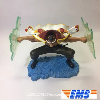 Statue Anime ONE PIECE Edward Newgate White Beard Pirates Full-Length Portrait Resin Action Figure Collectible Model Toy Q347
Statue Anime ONE PIECE Edward Newgate White Beard Pirates Full-Length Portrait Resin Action Figure Collectible Model Toy Q347