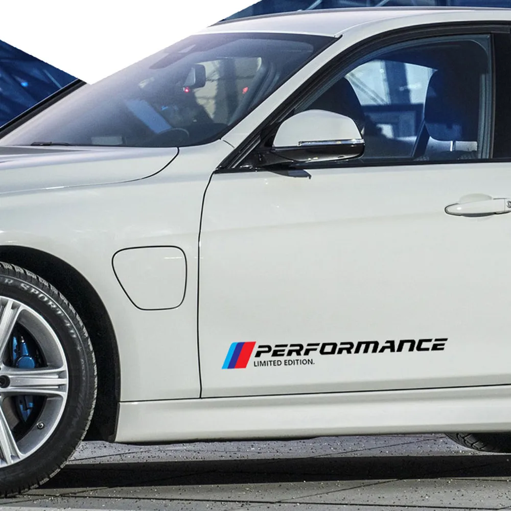 1 пара наклеек для кузова 1 серия 3 серия 4 серия 5 серия m-performance Автомобильная наклейка высокая производительность новый стиль
1 пара наклеек для кузова 1 серия 3 серия 4 серия 5 серия m-performance Автомобильная наклейка высокая производительность новый стиль