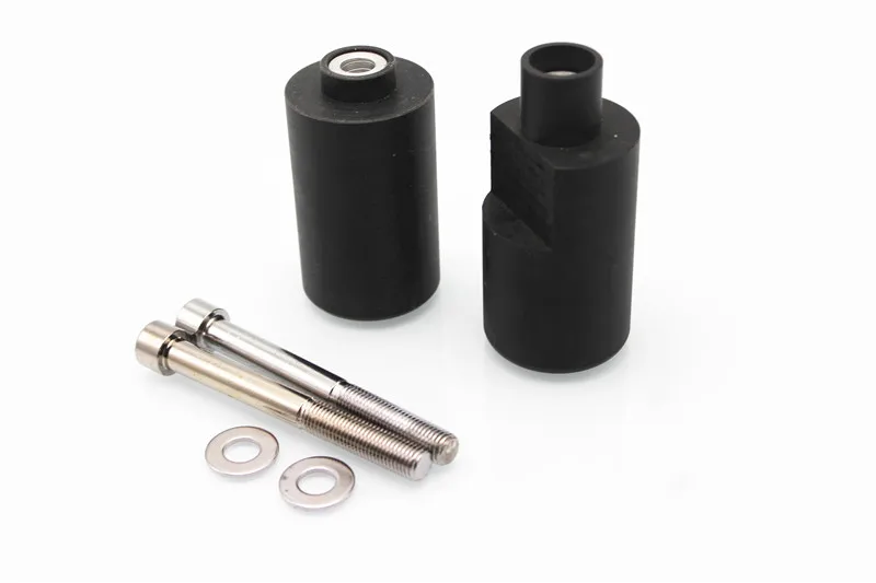 Motorcycle Frame Sliders Falling Crash Protector for Suzuki GSXR1000 GSXR 1000 K5 2005 2006 black
Motorcycle Frame Sliders Falling Crash Protector for Suzuki GSXR1000 GSXR 1000 K5 2005 2006 black