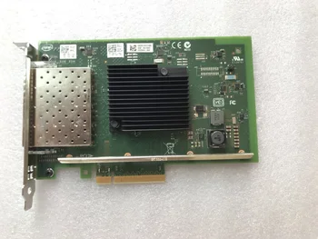Original X710-DA4FH four port optical network card X710 QP four port optical fiber 10GB network card X710DA4FHBLK DDJKY PCIE X8
Original X710-DA4FH four port optical network card X710 QP four port optical fiber 10GB network card X710DA4FHBLK DDJKY PCIE X8