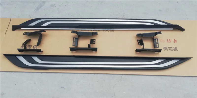 Running Boards For New Toyota RAV4 RAV-4 2019 Auto Side Step Bar Pedal nurf bar Nerf Bars Modification Car accessories
Running Boards For New Toyota RAV4 RAV-4 2019 Auto Side Step Bar Pedal nurf bar Nerf Bars Modification Car accessories
