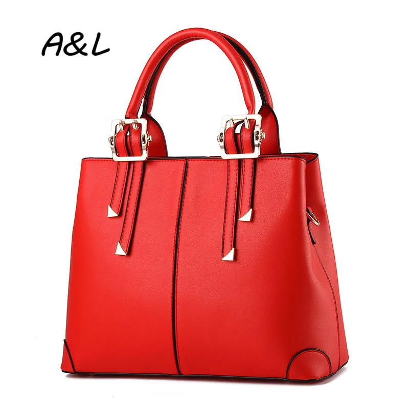 Women Bag New Fashion Large Capacity Handbag Lady PU Leather Office Tote Luxury Business Casual Shoulder Bag Bolsos B0002
Women Bag New Fashion Large Capacity Handbag Lady PU Leather Office Tote Luxury Business Casual Shoulder Bag Bolsos B0002