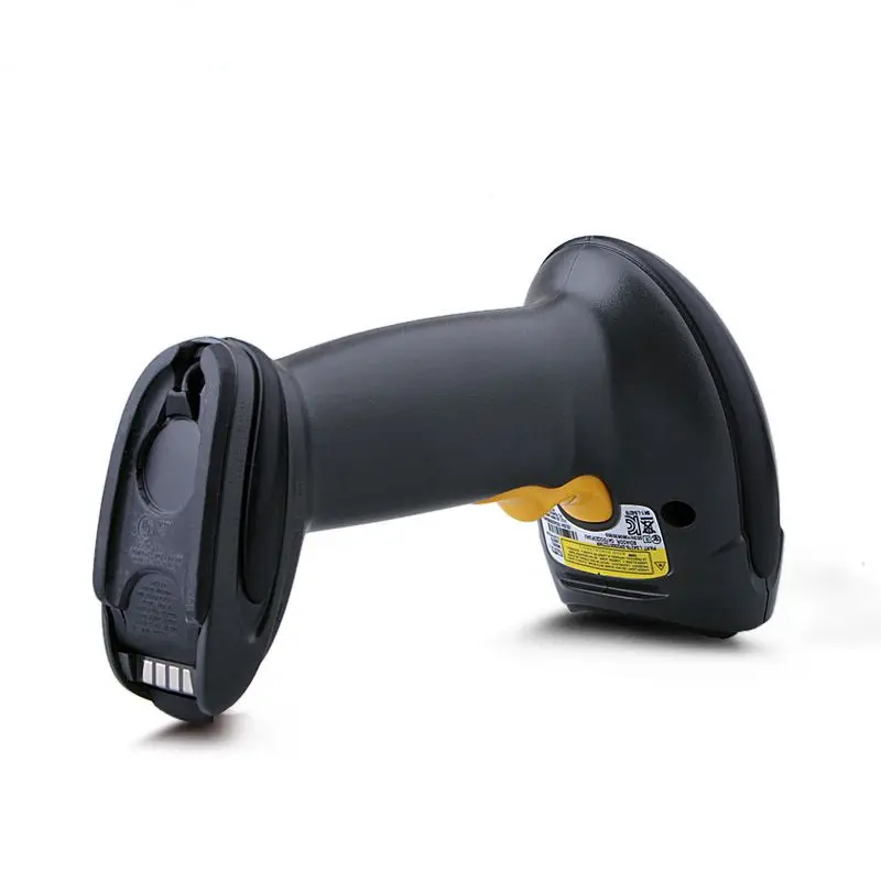 New LS4278 Wireless Bluetooth Barcode Scanner Laser Barcode Scanner Logistics Warehouse Barcode Scanner LS-4278 for Symbol
New LS4278 Wireless Bluetooth Barcode Scanner Laser Barcode Scanner Logistics Warehouse Barcode Scanner LS-4278 for Symbol