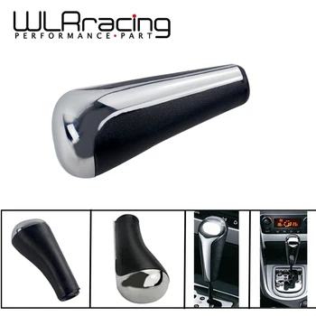 WLR- Automatic Transmission Gear Head Lever Stick Gear Shift Shifter Knob For PEUGEOT Peugeot 206 207 301 307 408 Citroen C2 C3
WLR- Automatic Transmission Gear Head Lever Stick Gear Shift Shifter Knob For PEUGEOT Peugeot 206 207 301 307 408 Citroen C2 C3
