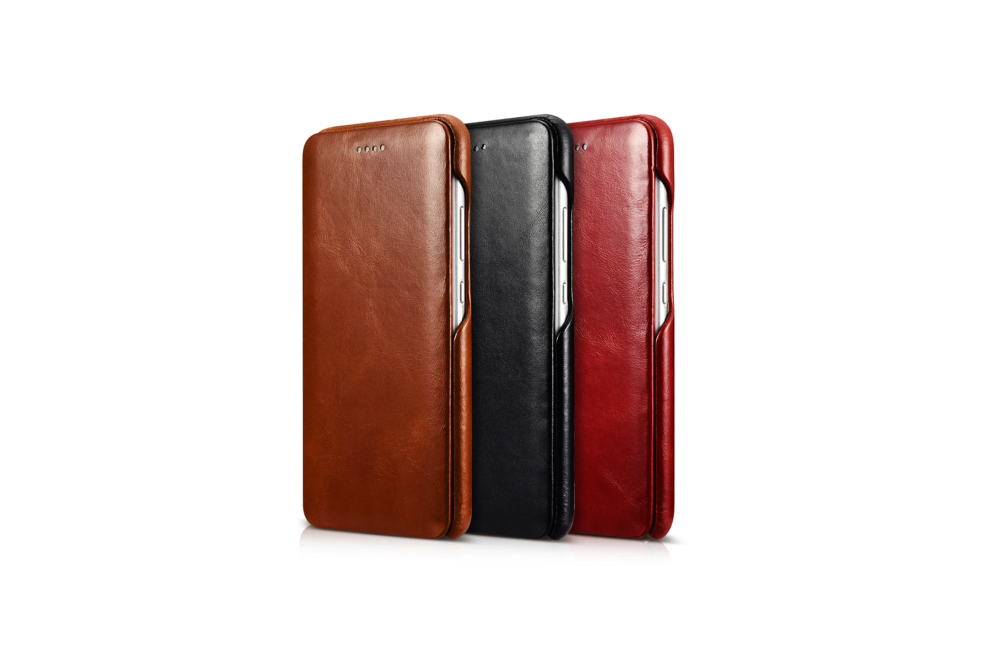 Luxury Ultrathin Flip Retro Genuine Leather Cover for Huawei P10 Plus Stylish Protection Business Shell Case for Huawei P10+Plus
Luxury Ultrathin Flip Retro Genuine Leather Cover for Huawei P10 Plus Stylish Protection Business Shell Case for Huawei P10+Plus