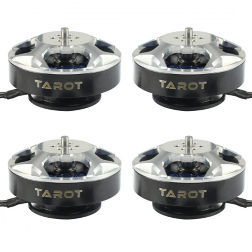 TAROT 5008 340KV 4kg Efficiency Motor TL96020 for T960 T810 Multicopter Hexacopter Octacopter | Игрушки и хобби