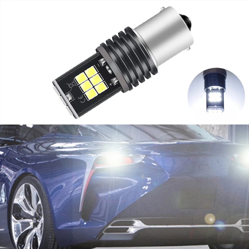 BOAOSI 1x Error Free LED Bulbs For Reverse Light 1156 p21w 3030 CREE Chip For Volvo v50 v60 v70 xc90 xc60 s80 s40 c30
BOAOSI 1x Error Free LED Bulbs For Reverse Light 1156 p21w 3030 CREE Chip For Volvo v50 v60 v70 xc90 xc60 s80 s40 c30