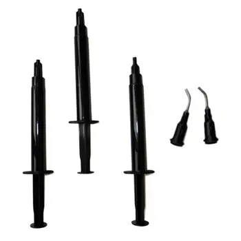 1Pc Syringes Cosmetics Cold Light Teeth Whitening Gel Agent Oral Care Beauty Tooth Bleaching Dental Equipment
1Pc Syringes Cosmetics Cold Light Teeth Whitening Gel Agent Oral Care Beauty Tooth Bleaching Dental Equipment