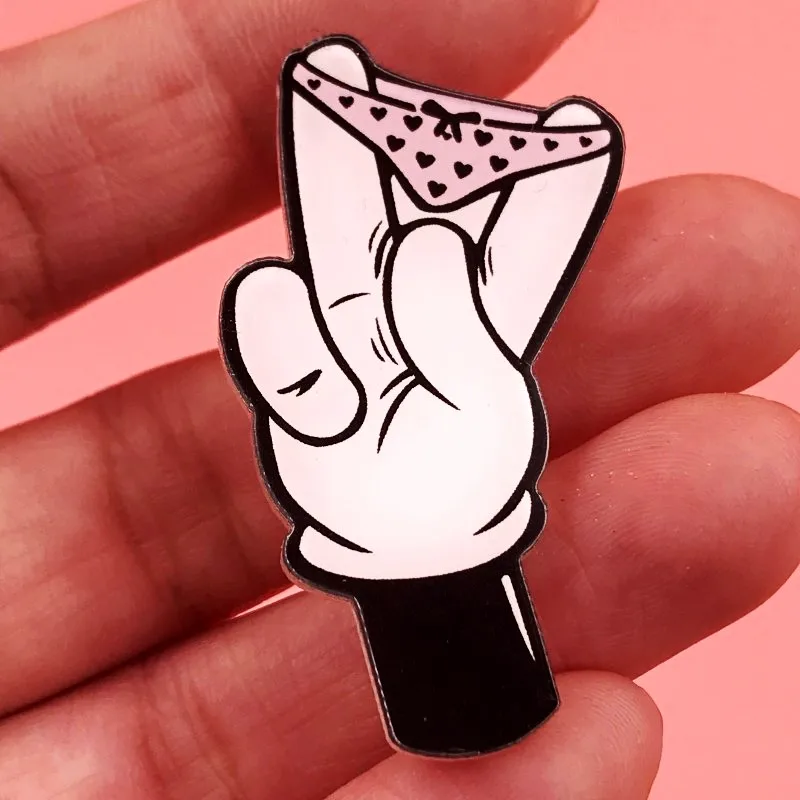 1PCS Harajuku Pin Badge Plastic Brooch Cute Cartoon Mickey Hand Badges For Kids Clothes Icon On Backpack Acrylic Badges
1PCS Harajuku Pin Badge Plastic Brooch Cute Cartoon Mickey Hand Badges For Kids Clothes Icon On Backpack Acrylic Badges