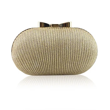 New egg type Handmade pleated evening bag Single shoulder diagonal clutch Evening bag handbag A299
New egg type Handmade pleated evening bag Single shoulder diagonal clutch Evening bag handbag A299