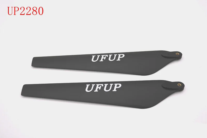 Yuenhoang 2PCS CW CCW 22" 23" 26" 28" 30" Foldable Propeller 2280/2380/2680/2880/3080 Folding Props/Paddle for RC Quadcopter
Yuenhoang 2PCS CW CCW 22" 23" 26" 28" 30" Foldable Propeller 2280/2380/2680/2880/3080 Folding Props/Paddle for RC Quadcopter