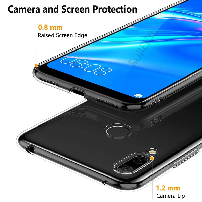Huawei Y6 2019 Y 6 (2)