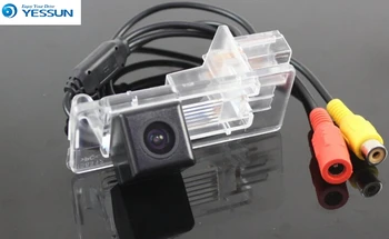 YESSUN for Renault megane 3 III 2008~2015 Car Rear View Back Up Reverse Parking Camera Waterproof Night vision CCD HD+CAM
YESSUN for Renault megane 3 III 2008~2015 Car Rear View Back Up Reverse Parking Camera Waterproof Night vision CCD HD+CAM
