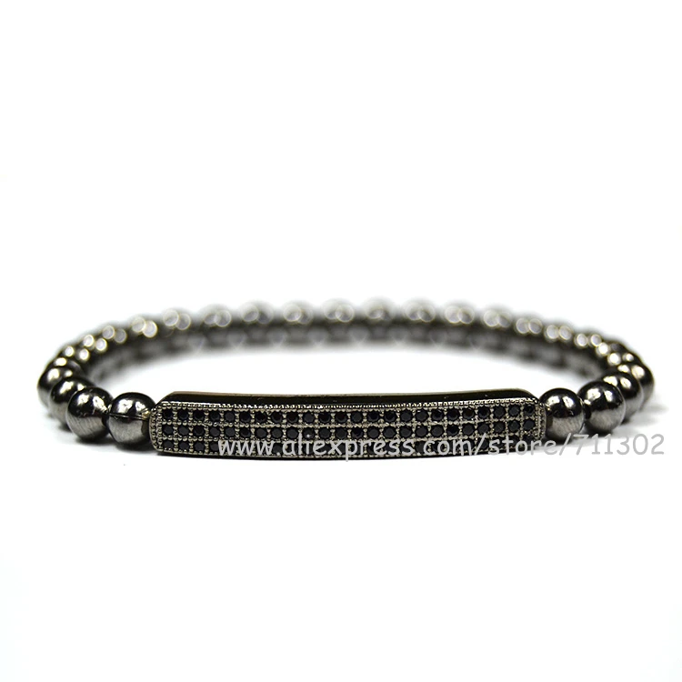 DIY Macrame Bracelet Pulseras Hombre Beaded Anil Arjandas Braided Bracelets Men Jewelry Zirconia Armband Pulseira Masculina
DIY Macrame Bracelet Pulseras Hombre Beaded Anil Arjandas Braided Bracelets Men Jewelry Zirconia Armband Pulseira Masculina