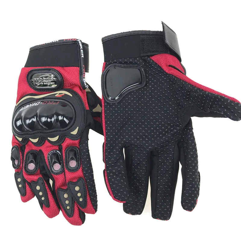 PRO biker gloves moto motorcross full finger motorcycle GLOVE bicycle cycling waterproof glove
PRO biker gloves moto motorcross full finger motorcycle GLOVE bicycle cycling waterproof glove