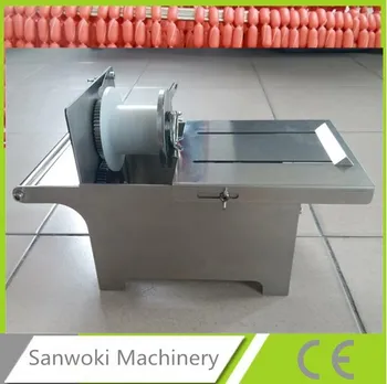 52mm Hand Manual Sausage Knotting machine; Sausage Tying machine Sausage Sealing Strapping Machine
52mm Hand Manual Sausage Knotting machine; Sausage Tying machine Sausage Sealing Strapping Machine