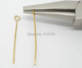 1Pc Concave & Round Nose Plier Metal Beading For Jewelry DIY Jewelry Making Tool Equipment 13cm
1Pc Concave & Round Nose Plier Metal Beading For Jewelry DIY Jewelry Making Tool Equipment 13cm