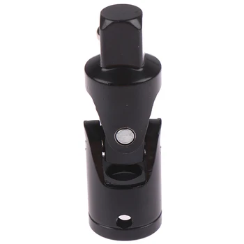 3pcs/Set Drive Universal Joint Impact Socket Adapter Joints For Electric Wrench Air Impact Wrench 1/4" 3/8" 1/2"
3pcs/Set Drive Universal Joint Impact Socket Adapter Joints For Electric Wrench Air Impact Wrench 1/4" 3/8" 1/2"